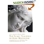The Secret Teachings of Mary Magdalene: Including the Lost Verses of The Gospel of Mary, Revealed and Published for the First Time