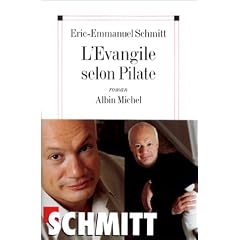 L'Evangile selon Pilate