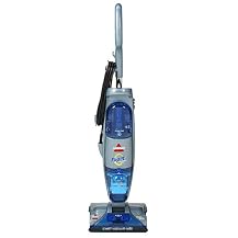 Bissell Flip-It Bare Floor Cleaner - 5200