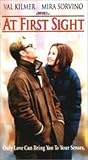At First Sight (1999) [VHS]