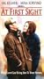 At First Sight [VHS]