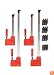 Bessey KBK1224 Picture Framers Kit