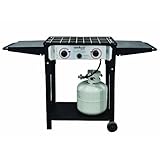 Camp Chef Home Somerset 2-Burner Cart Stove