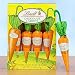 Lindt Chocolate Carrots Easter Treat