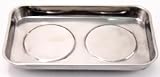 Mechanic Magnet Chrome Tray