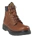 Ariat Mag Men's Work Water Resistant Boots 10.5 EE Rust 36228