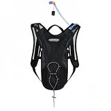 Source Hydration Trinkystem Spinner 2 L Black/Grey - 