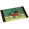 Idena 350107 - Schreibunterlage Pferd