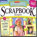 Creating Keepsakes Scrapbooking (Jewel Case)