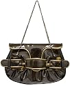 Fendi Mini B. Bis Bag 8BP024WZNF0DHD