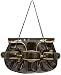 Fendi Mini B. Bis Bag 8BP024WZNF0DHD