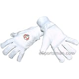 SG League Wicket Keeping Inner Gloves