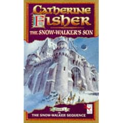 The Snow-walker's Son (Red Fox Older Fiction)