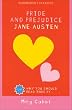 Pride and Prejudice: Introduced by Meg Cabot (Classics)