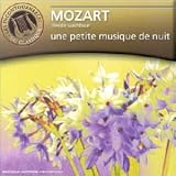 Revue Erato  / Mozart: Une petite musique de nuit