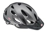 Bell Metropolis Bike Helmet with Accessories