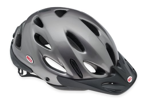 SportingGoods: Bell Metropolis Bike Helmet with Accessories