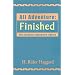 Finished (All Adventure)