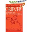 Griever: An American Monkey King in China by  Gerald Vizenor