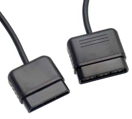 Childrens Toyshop  Video Games : PSX Extension Cable
