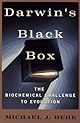 Darwin's Black Box: The Biochemical Challenge to Evolution
