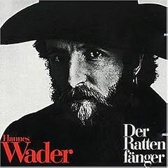 Der Rattenf�nger