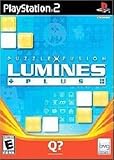 IMAGE OF Lumines Plus for PlayStation 2