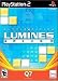 Video Games : Lumines Plus for PlayStation 2