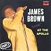 Live at the Apollo, Vol. 2