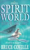Eyes of the Tarot (Spirit World)