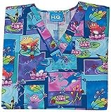 Cherokee 4700 V-Neck 2-Pocket Scrub Top