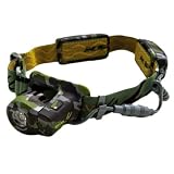 SILVA(�����) ����Хإåɥ���L1Camo ECH196