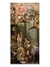 Mass for the Order of Trinitarians, 1666 Art Giclee Poster Print by Don Juan Carreño ...