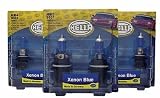 Hella HLA-H83135241 H3 12V 35W Halogen Bulb