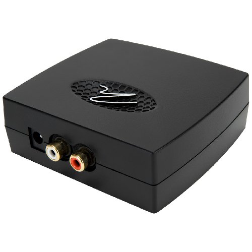 MartinLogan SWT-1 Subwoofer Wireless Transmitter for Dynamo 700 and Dynamo 1000 (Single, Black)