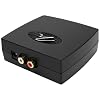 MartinLogan SWT-1 Subwoofer Wireless Transmitter for Dynamo 700 and Dynamo 1000 (Single, Black)