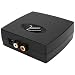 MartinLogan SWT-1 Subwoofer Wireless Transmitter for Dynamo 700 and Dynamo 1000 (Single, Black)