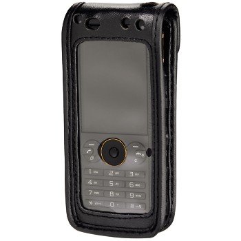 Hama Handy-Fenstertasche \"Classic\" f&uuml;r Sony Ericsson W902 Preisvergleich