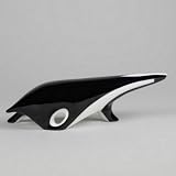 AS Cmielow Porcelain - Badger