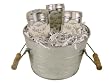 The Spice Route Terre Exotique spice assortment gift basket