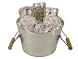 The Spice Route Terre Exotique spice assortment gift basket