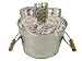 The Spice Route Terre Exotique spice assortment gift basket
