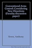 Conventional arms control : considering new directions