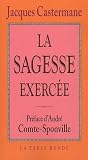 La Sagesse exerc�e