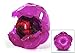 YayLabs Inflatable Cover for Play and Freeze Ice Cream Ball, Pint Size