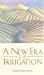 Book A New Era for Irrigation