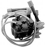Standard Motor Products Cap & Wire Set
