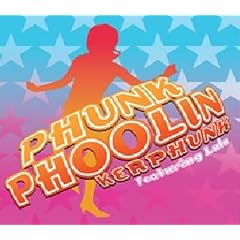 Phunk Phoolin'