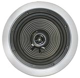 Oem Systems SC502E 5.25 Round Ceiling Speakers