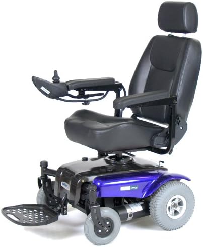 Medalist Standard Power Wheelchair